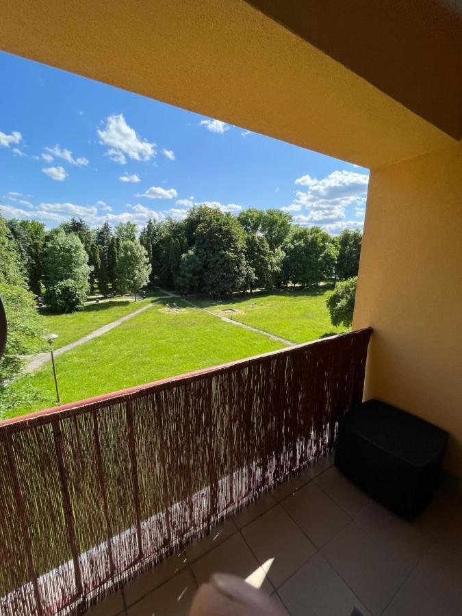 Brylant Stare Miasto Zamość Exterior foto